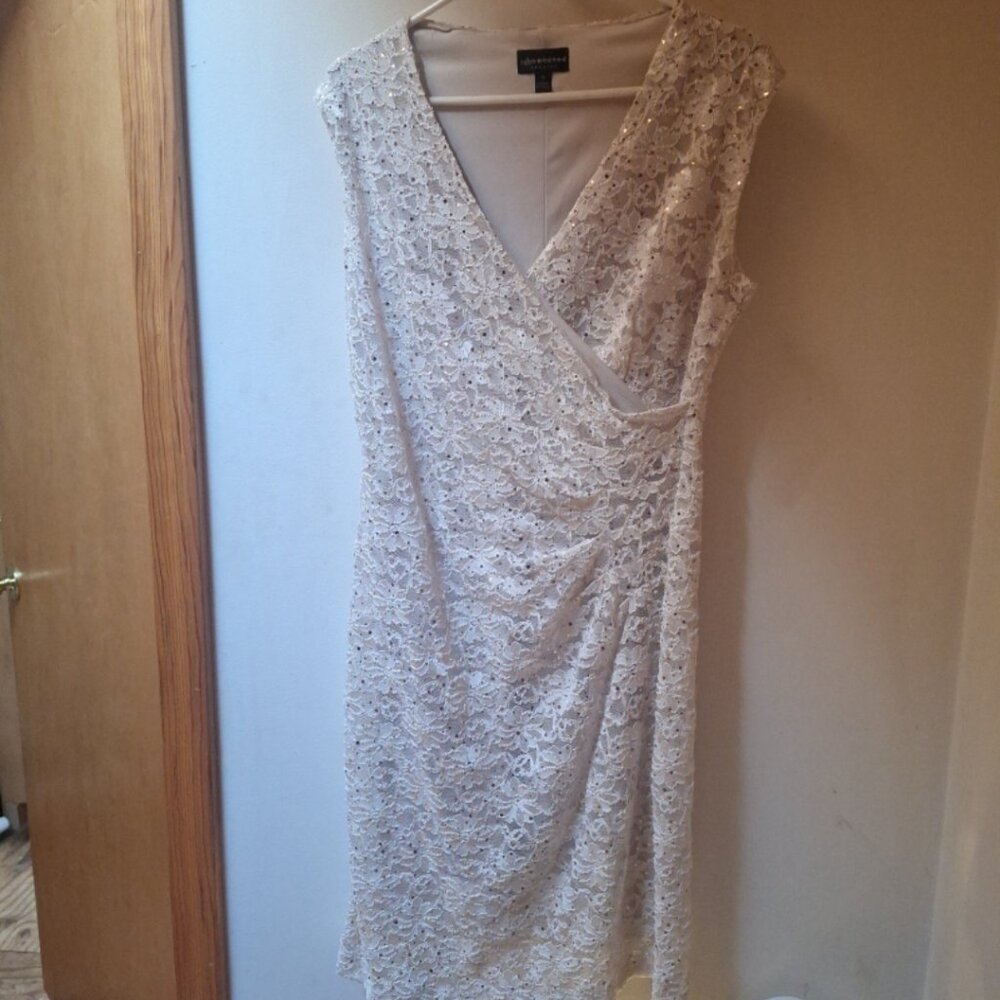 Womens dress size 14